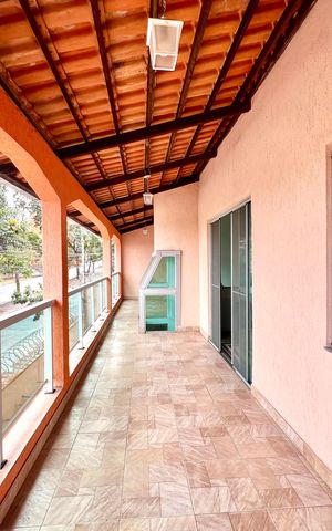 Casa à venda com 400m², 5 quartos e 3 vagas