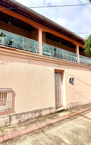 Casa à venda com 400m², 5 quartos e 3 vagas