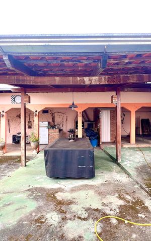 Casa à venda com 400m², 5 quartos e 3 vagas
