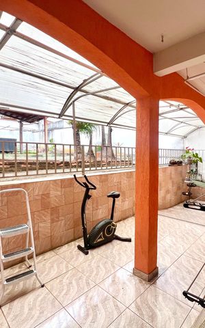 Casa à venda com 400m², 5 quartos e 3 vagas