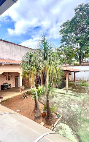 Casa à venda com 400m², 5 quartos e 3 vagas