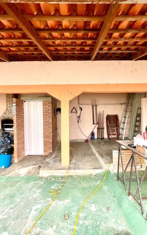Casa à venda com 400m², 5 quartos e 3 vagas