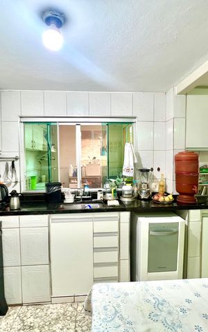 Casa à venda com 400m², 5 quartos e 3 vagas
