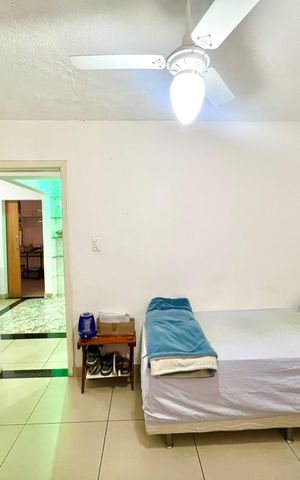 Casa à venda com 400m², 5 quartos e 3 vagas
