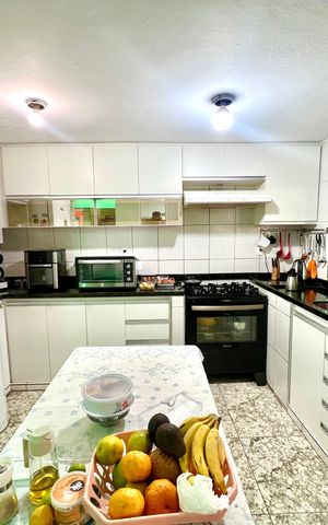 Casa à venda com 400m², 5 quartos e 3 vagas