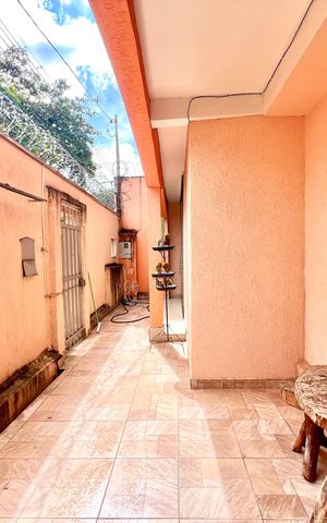 Casa à venda com 400m², 5 quartos e 3 vagas
