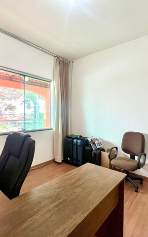 Casa à venda com 400m², 5 quartos e 3 vagas
