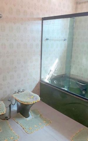 Casa à venda com 493m², 4 quartos e 8 vagas