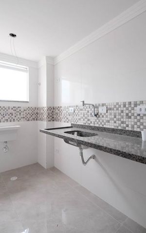 Apartamento para alugar com 38m², 2 quartos e sem vagaSala/Cozinha