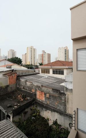 Apartamento para alugar com 38m², 2 quartos e sem vagaQuarto 2