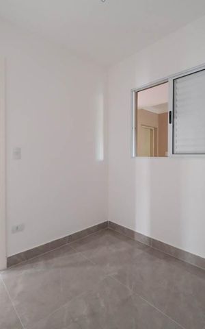 Apartamento para alugar com 38m², 2 quartos e sem vagaQuarto 1