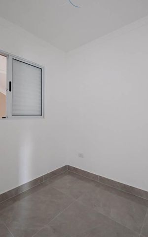 Apartamento para alugar com 38m², 2 quartos e sem vagaQuarto 1