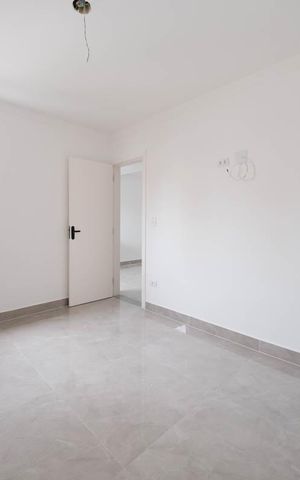 Apartamento para alugar com 38m², 2 quartos e sem vagaQuarto 2