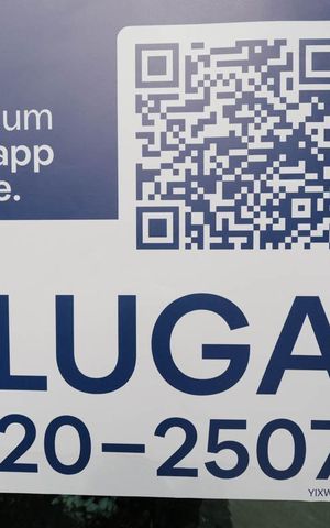 Apartamento para alugar com 38m², 2 quartos e sem vagaFachada