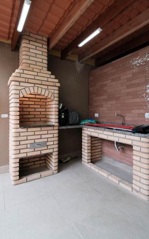 Apartamento para alugar com 38m², 2 quartos e sem vagaÁrea comum