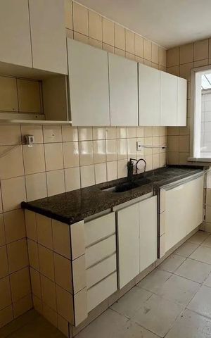 Casa para alugar com 302m², 3 quartos e 4 vagas Casa para alugar com 302m², 3 quartos e 4 vagasCozinha