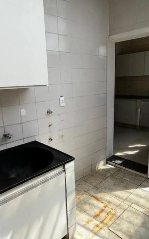 Casa para alugar com 302m², 3 quartos e 4 vagas Casa para alugar com 302m², 3 quartos e 4 vagasLavanderia