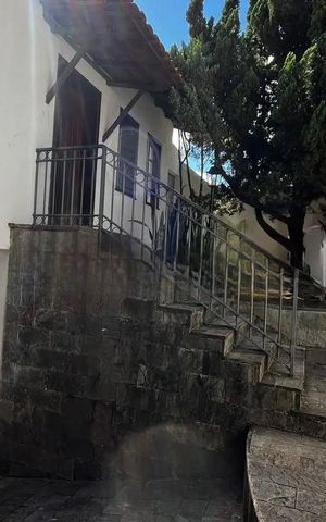 Casa para alugar com 302m², 3 quartos e 4 vagas