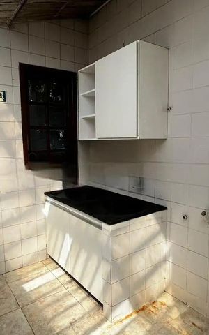 Casa para alugar com 302m², 3 quartos e 4 vagas Casa para alugar com 302m², 3 quartos e 4 vagasLavanderia