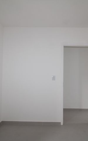 Apartamento à venda com 37m², 2 quartos e sem vagaQuarto 1