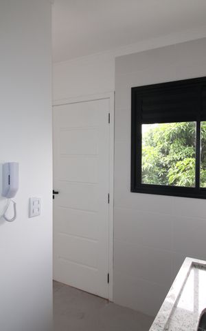 Apartamento à venda com 37m², 2 quartos e sem vagaSala / Cozinha