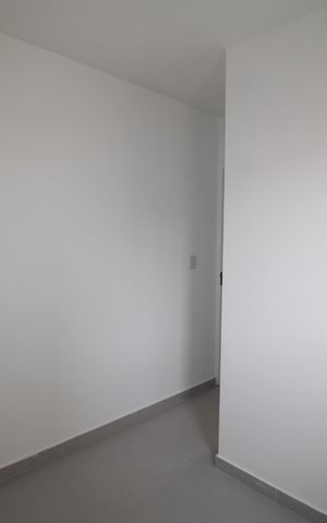 Apartamento à venda com 37m², 2 quartos e sem vagaQuarto 2