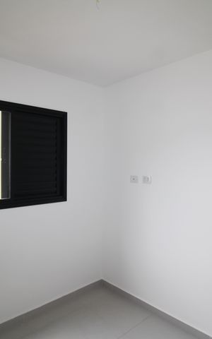 Apartamento à venda com 40m², 2 quartos e sem vagaQuarto 2