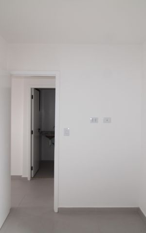 Apartamento à venda com 40m², 2 quartos e sem vagaQuarto 1