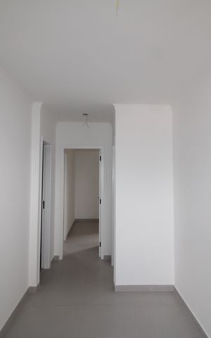 Apartamento à venda com 40m², 2 quartos e sem vagaSala / Cozinha