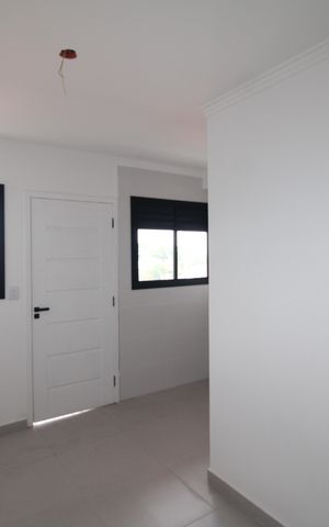Apartamento à venda com 40m², 2 quartos e sem vagaSala / Cozinha