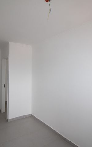 Apartamento à venda com 40m², 2 quartos e sem vagaSala / Cozinha