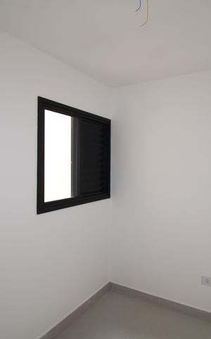 Apartamento à venda com 40m², 2 quartos e sem vagaQuarto 1