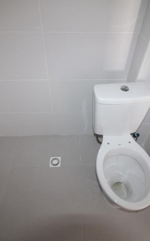 Apartamento à venda com 40m², 2 quartos e sem vagaBanheiro