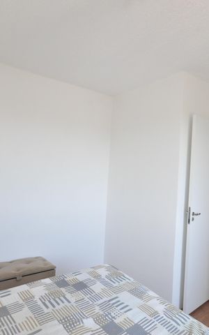 Apartamento à venda com 32m², 2 quartos e sem vagaQuarto 1