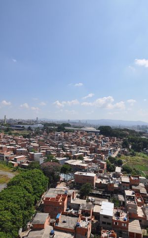 Apartamento à venda com 32m², 2 quartos e sem vagaVista do Quarto 1