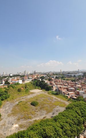 Apartamento à venda com 32m², 2 quartos e sem vagaVista do Quarto 2