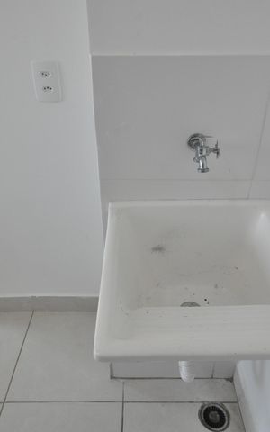Apartamento à venda com 32m², 2 quartos e sem vagaÁrea de Serviço
