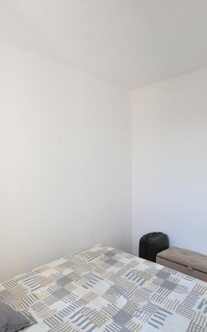 Apartamento à venda com 32m², 2 quartos e sem vagaQuarto 1