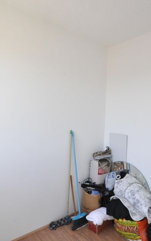 Apartamento à venda com 32m², 2 quartos e sem vagaQuarto 2