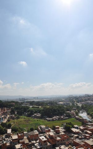Apartamento à venda com 32m², 2 quartos e sem vagaVista da Sala