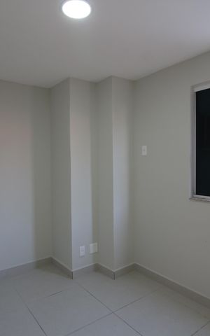 Casa de condomínio à venda com 150m², 4 quartos e 1 vagaQuarto 2