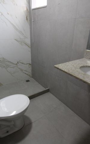 Casa de condomínio à venda com 150m², 4 quartos e 1 vagaQuarto 3 - Suíte