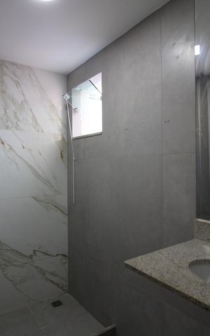 Casa de condomínio à venda com 150m², 4 quartos e 1 vagaQuarto 3 - Suíte