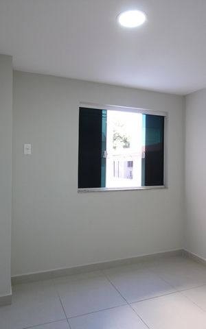 Casa de condomínio à venda com 150m², 4 quartos e 1 vagaQuarto 2