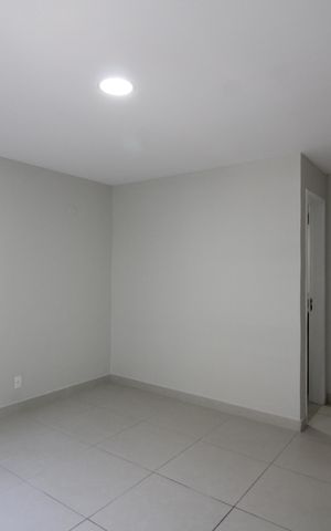 Casa de condomínio à venda com 150m², 4 quartos e 1 vagaQuarto 3