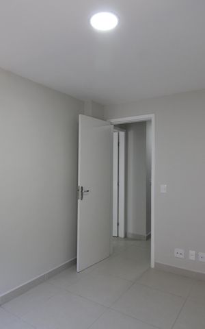 Casa de condomínio à venda com 150m², 4 quartos e 1 vagaQuarto 1