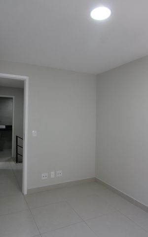Casa de condomínio à venda com 150m², 4 quartos e 1 vagaQuarto 1
