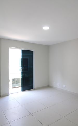 Casa de condomínio à venda com 150m², 4 quartos e 1 vagaQuarto 3
