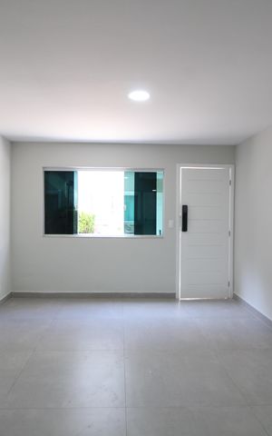 Casa de condomínio à venda com 150m², 4 quartos e 1 vagaSala 1