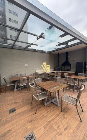 Apartamento à venda com 83m², 3 quartos e 2 vagas